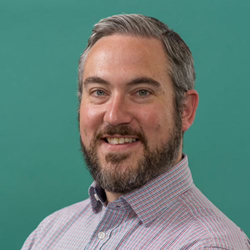 Alex Rathmell, Managing Director - Consultancy EP Group