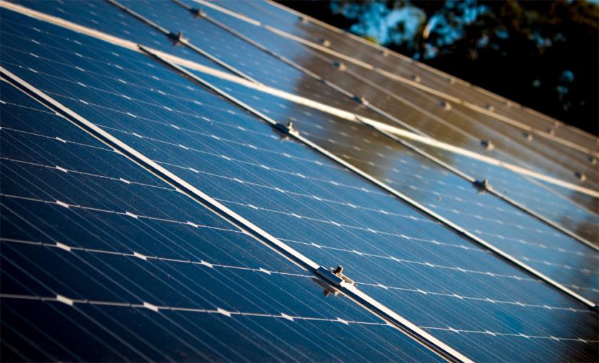 House panel moves to consolidate energy efficiency, conservation bills