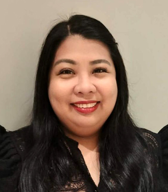 Hazel Planco