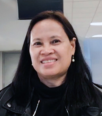 Ledicia Dela Cruz