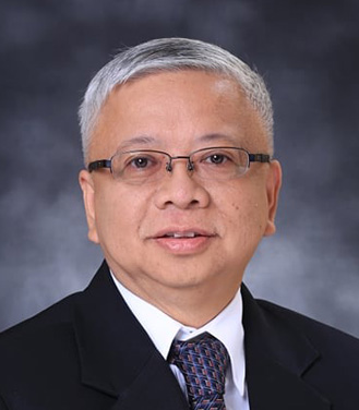 Raymond Marquez