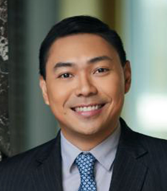 Richard Henrick Beltran