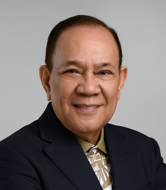 Rodolfo Peñalosa